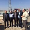 عشق مردم خوزستان در خدمت به زائرين اربعين