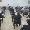 برگزاري آزمون عوامل حج 95  خوزستان