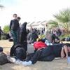 رنج نامه زائرین کاروان های آزاد بر عتبات عالیات عراق