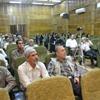 دومين جلسه آموزشي متمركز زائران فرهيخته خوزستان