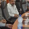 جلسه آموزشي زائران زباندان خوزستان