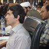 جلسه آموزشي زائران زباندان خوزستان