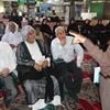 جلسات آموزشي متمركز كاروانهاي حج به زبان عربي