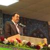 سخنرانی پیش از خطبه نماز جمعه اهواز مدیر حج و زیارت خوزستان