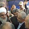 حضور رئيس حج و زيارت كشور در خوزستان+تصاوير