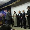 به روایت تصویر : مراسم تجلیل از خادمین زوار اربعین حسینی در خوزستان 