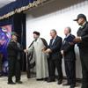 به روایت تصویر : مراسم تجلیل از خادمین زوار اربعین حسینی در خوزستان 