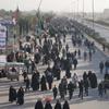 رنج نامه زائرین کاروان های آزاد بر عتبات عالیات عراق