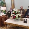 قول مساعد وزیر حج عربستان درخصوص پیگیری حل مشکل صدور روادید