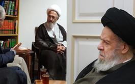 آیت الله سبحانی: امنیت و حفظ عزت دو شرط اساسی ایران برای حج تمتع
