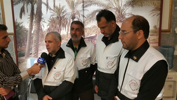 شمار مفقودان ایرانی در فاجعه منا به 3 زائر رسید