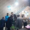 بازدید مدیر حج و زیارت خوزستان از محل ثبت نام کاروانهای حج 1401