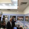 حضور سازمان حج و زیارت در نمایشگاه سراسری اجلاس نماز در اهواز