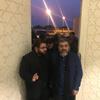 بازدید وزیر محترم فرهنگ و ارشاد اسلامی از مزار شهدای هویزه،پایانه مرزی شلمچه،زائرسرای بستان