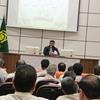برگزاری همایش و کارگاه آموزشی کارگزاران حج ۱۴۰۲ استان خوزستان