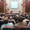همایش آموزشی ،توجیهی مدیران عتبات عالیات عراق استان خوزستان