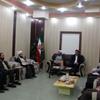 جلسه هماهنگی اربعین حسینی(ع) در خوزستان