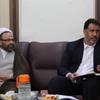 جلسه هماهنگی اربعین حسینی(ع) در خوزستان