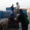 بازدید از فعالیت خدمت رسانی به زوار اباعبدالله الحسین(ع) در زائرسرای بستان