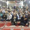 برگزاري مراسم پرشکوه دعاي پر فيض عرفه در خوزستان+تصاوير