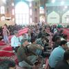  جلسه توجیهی آموزش کاروانهای عتبات خوزستان