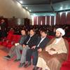 همایش آموزشی بانوان عمره گزار – خوزستان
