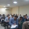 برگزاري آزمون حج 93 كارگزاران حج خوزستان