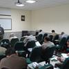 برگزاري آزمون جامع كارگزاران حج خوزستان