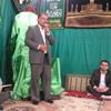 حضور مدير حج و زيارت خوزستان در مراسم ختم حاجي فوت شده در حادثه مني