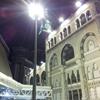 آخرین تغییرات در مسجد الحرام + تصاویر