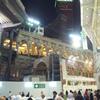 آخرین تغییرات در مسجد الحرام + تصاویر