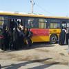 بازديد رئيس حج و زيارت از آخرين وضعيت مرزهاي خوزستان