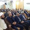 نشست صمیمانه مدیریت حج و زیارت خوزستان با مدیران و کارگزاران شهر دزفول
