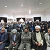 حضور مدیریت حج و زیارت استان در جلسه کاروان حج تمتع 97 دزفول