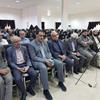 حضور مدیریت حج و زیارت استان در جلسه کاروان حج تمتع 97 دزفول