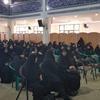 حضور مدیریت حج و زیارت استان در جلسه کاروانهای حج تمتع 97 خرمشهر و آبادان