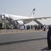 بازگشت اولین گروه از زائرین کاروان های حج تمتع 97 به فرودگاه بین المللی اهواز