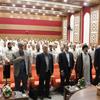 برگزاری گردهمایی منطقه ای کارگزاران حج تمتع 1397 خوزستان