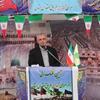عملیات اجرایی زائرسرای عتبات عالیات در شهر مرزی بستان