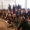شرکت مدیریت حج و زیارت خوزستان در جلسه شورای اداری مواکب بندر ماهشهر