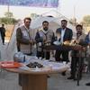 همایش کارگزاران عتبات عالیات در خوزستان