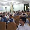 جلسه آموزش شرح وظایف عوامل اجرایی عراق در دزفول