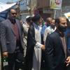 شركت مدير و كارگزاران حج و زيارت خوزستان در مراسم روز قدس
