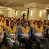 همایش راهنمایان حجاج با حضور سرپرست حجاج ایرانی و ریاست سازمان حج وزیارت
