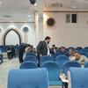 آزمون سمت های طرح ارتقایی حج تمتع ۱۴۰۳ داوطلبین استان  خوزستان
