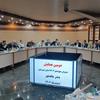 جلسه هم اندیشی مدیران کاروانهای حج 1403 خوزستان