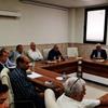 جلسه ساماندهی اعزامهای عتبات خوزستان