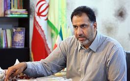 همایش ۷۰۰ نفری کارگزاران عتبات عالیات در خوزستان