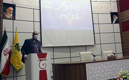برگزاری جلسه توجیهی،هماهنگی مدیران حج تمتع1399 خوزستان در خصوص برگزاری آموزش مجازی زائرین