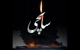 پیام تسلیت سازمان حج و زیارت در پی سانحه آتش سوزی کشتی